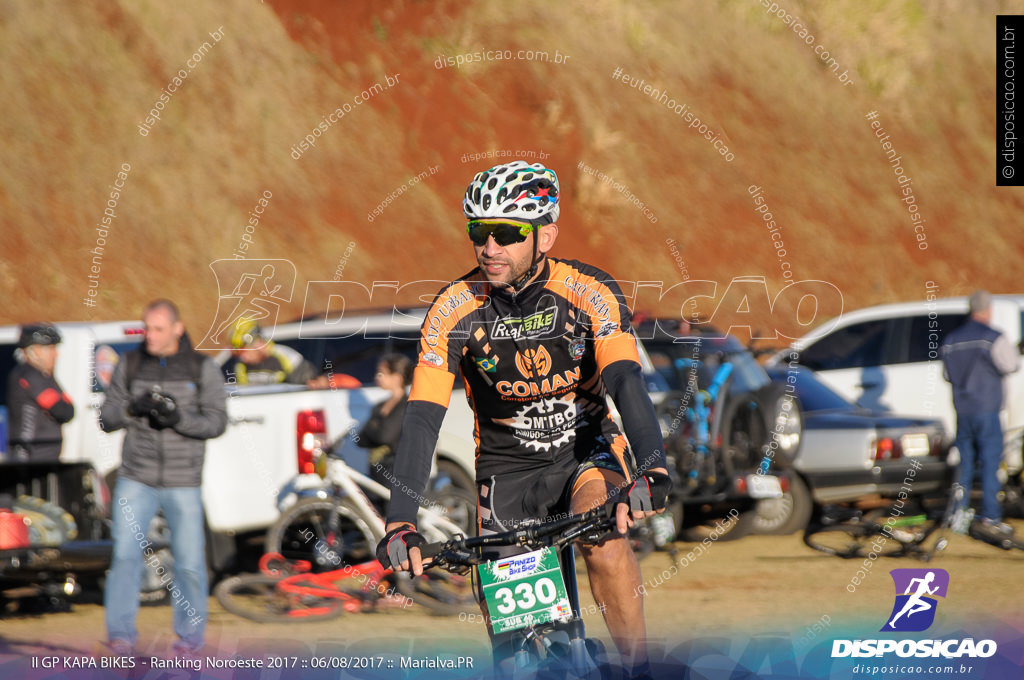 2º GP Kapa Bikes 2017