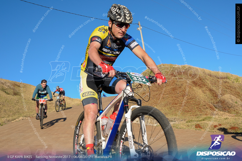 2º GP Kapa Bikes 2017