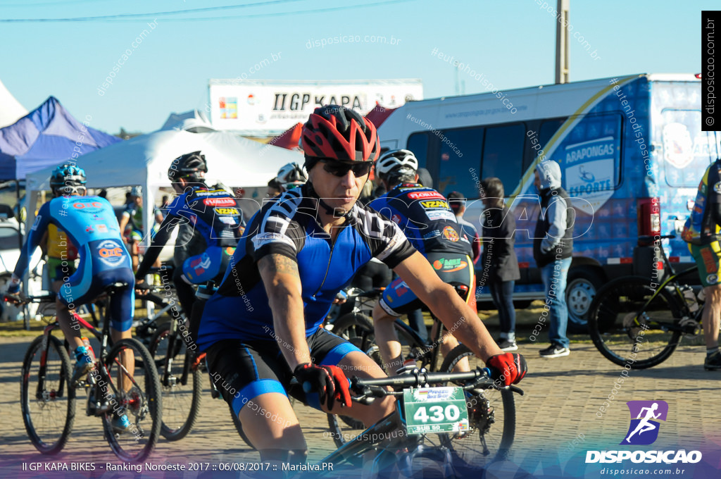 2º GP Kapa Bikes 2017