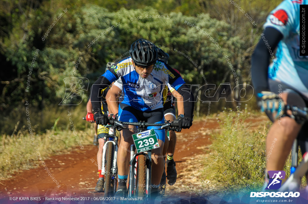 2º GP Kapa Bikes 2017