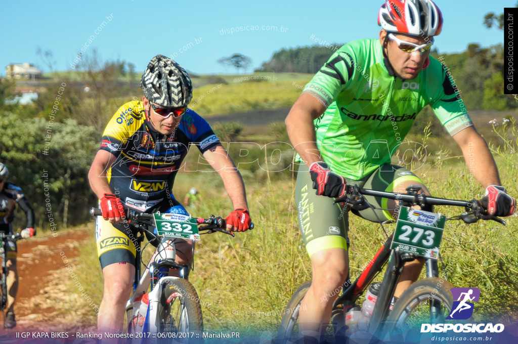 2º GP Kapa Bikes 2017