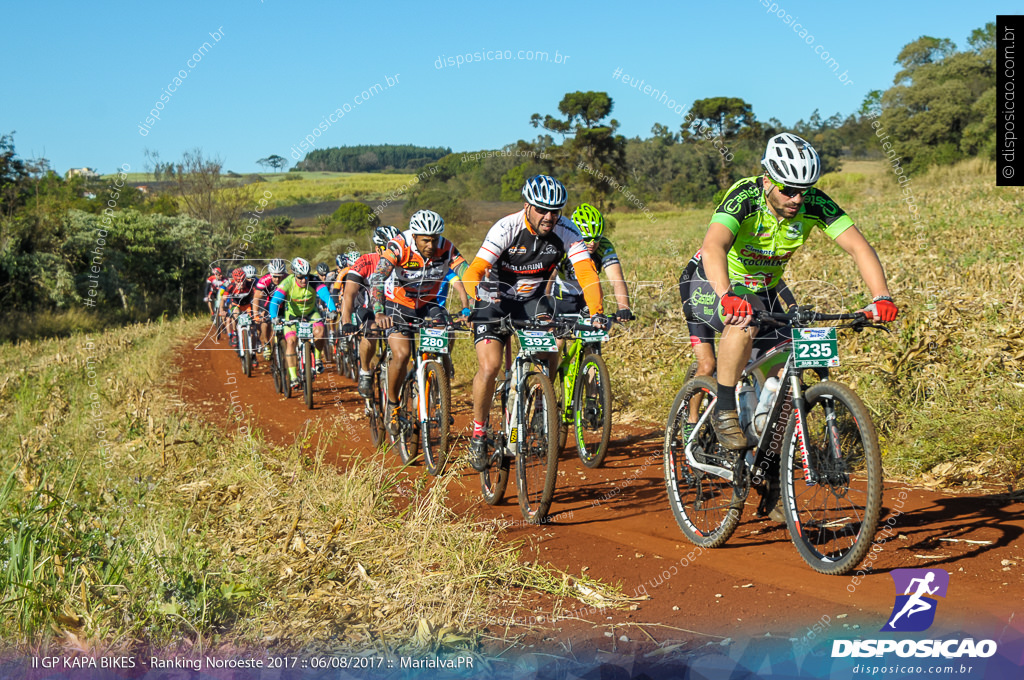 2º GP Kapa Bikes 2017