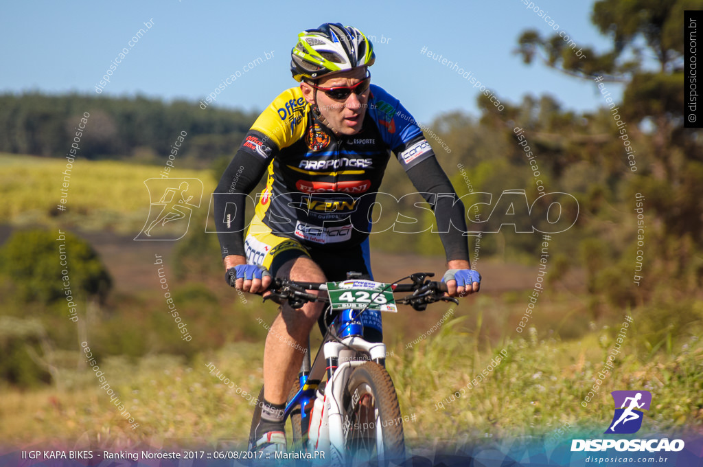 2º GP Kapa Bikes 2017