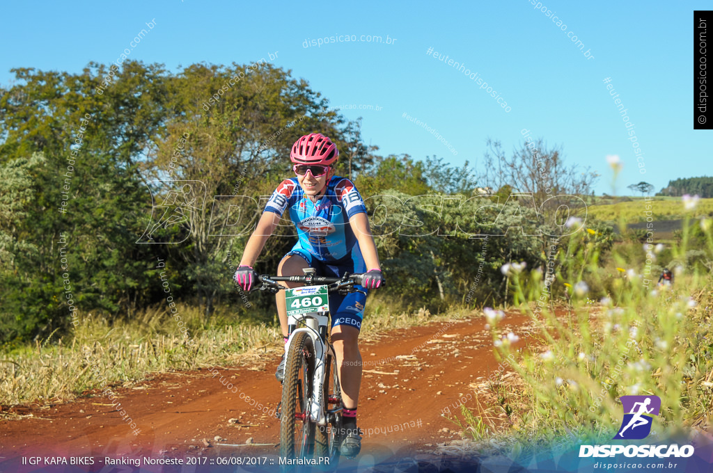 2º GP Kapa Bikes 2017