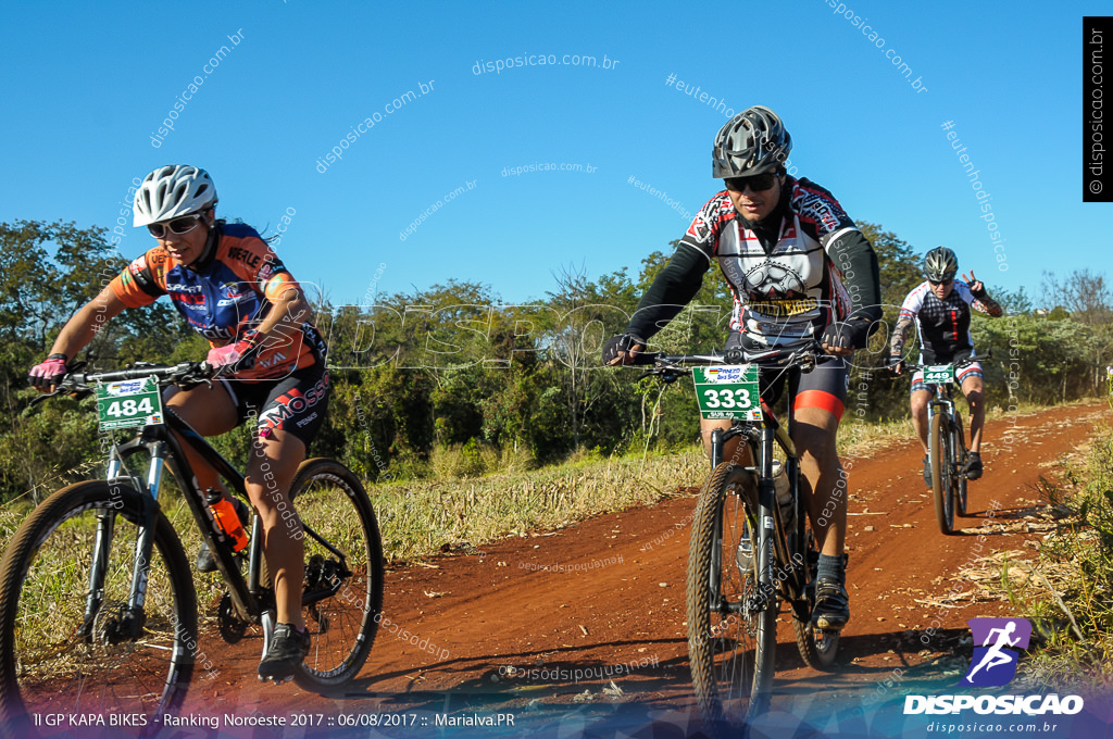 2º GP Kapa Bikes 2017