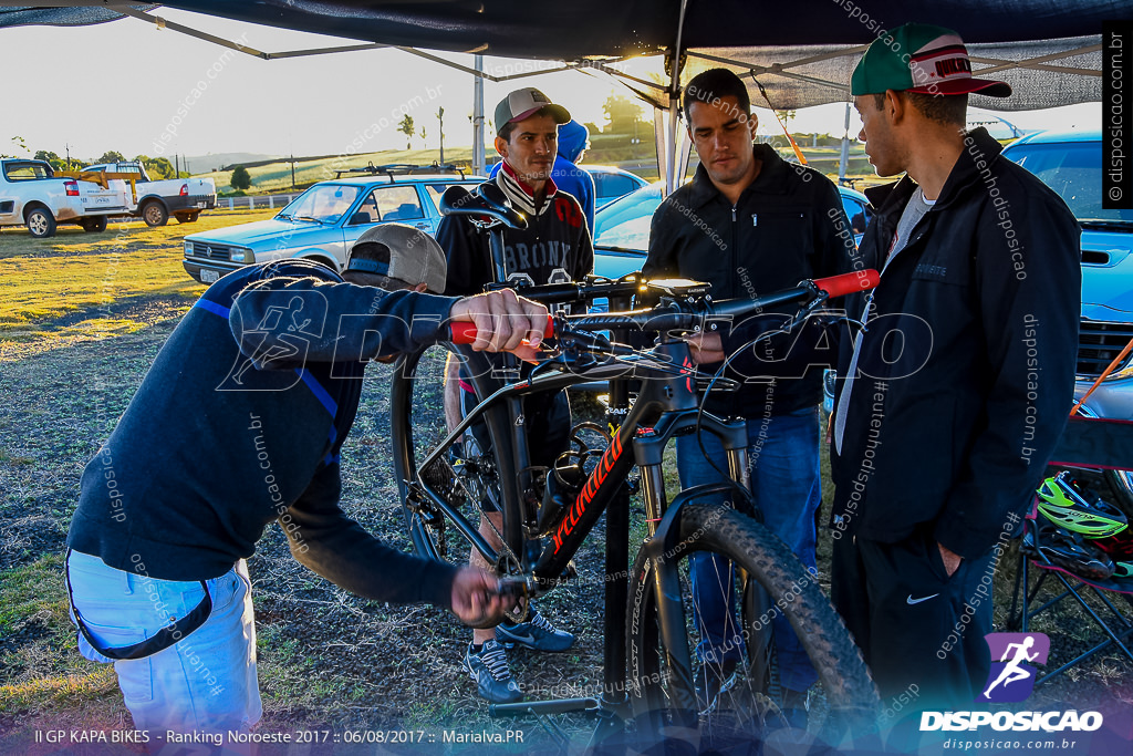 2º GP Kapa Bikes 2017