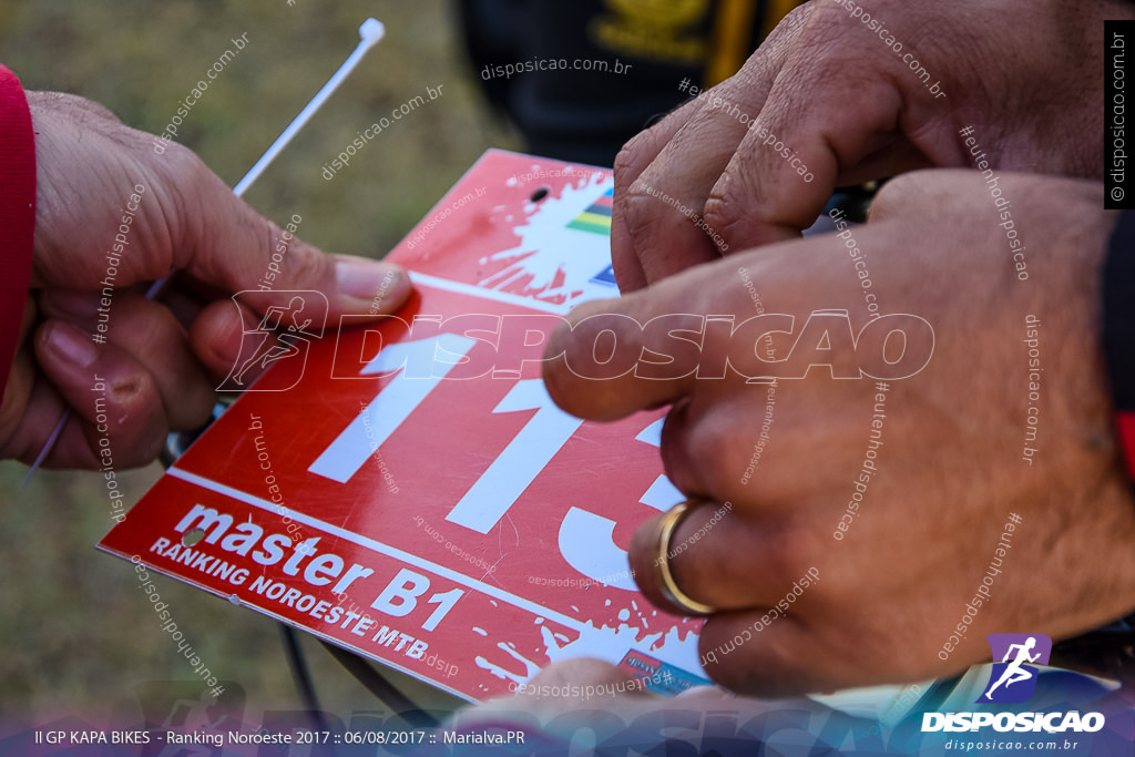 2º GP Kapa Bikes 2017