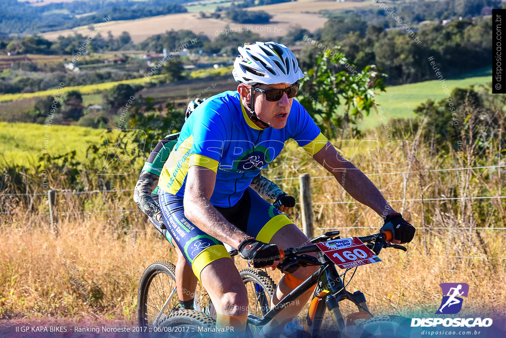 2º GP Kapa Bikes 2017