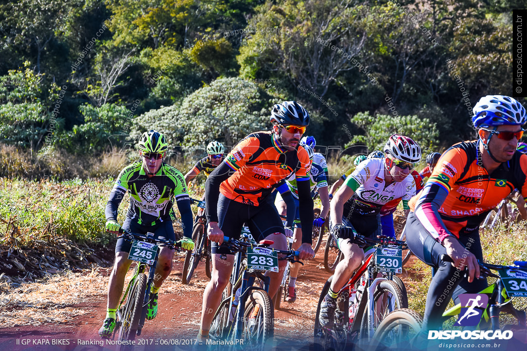 2º GP Kapa Bikes 2017