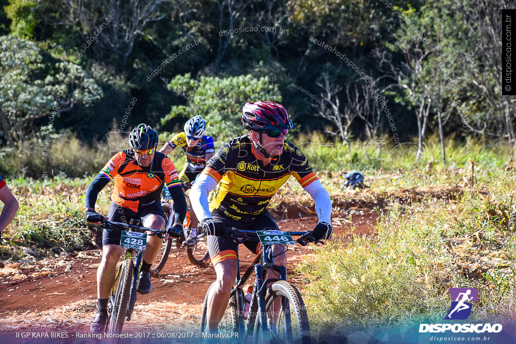 2º GP Kapa Bikes 2017
