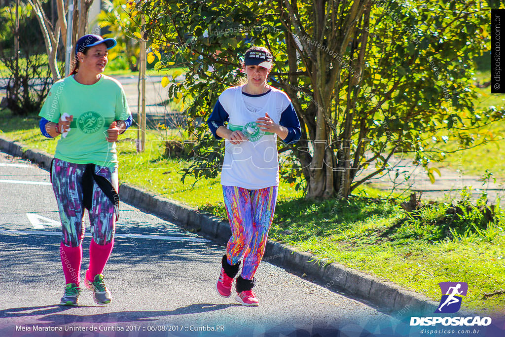 Meia Maratona de Curitiba Uninter 2017