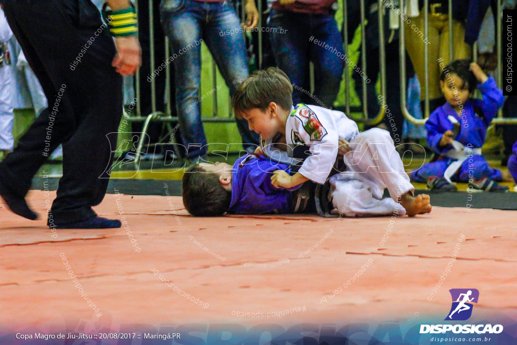 Copa Magro de Jiu-Jitsu 2017