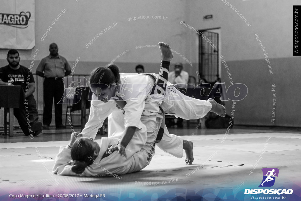 Copa Magro de Jiu-Jitsu 2017