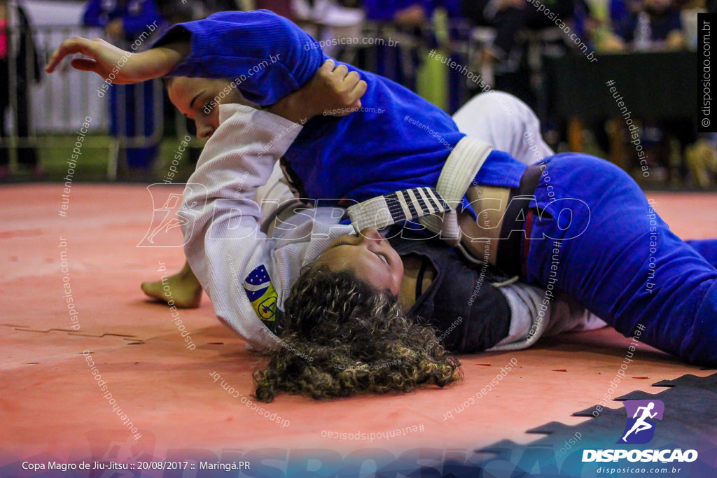 Copa Magro de Jiu-Jitsu 2017