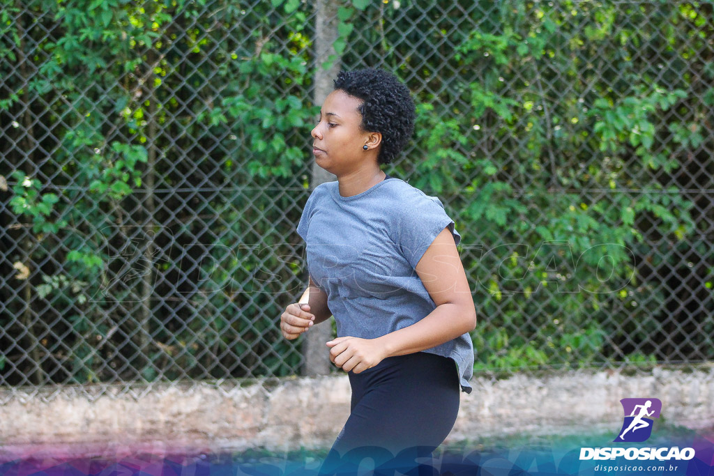 Domingo no Parque do Ingá