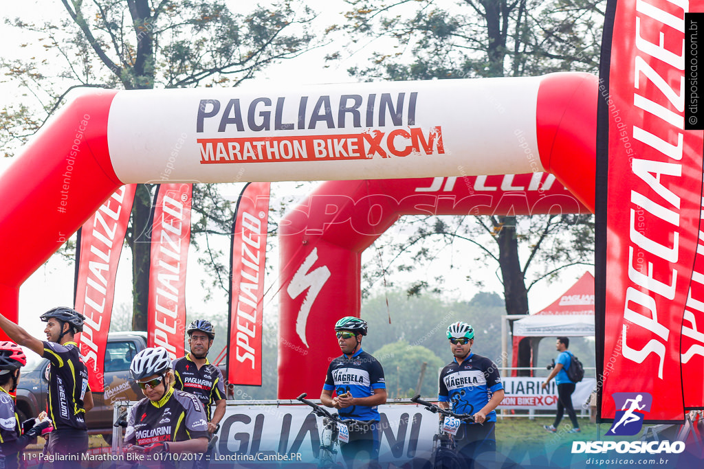 11º Pagliarini Marathon Bike XCM