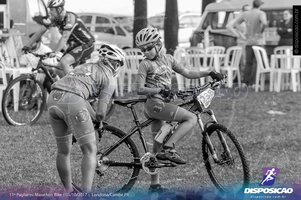11º Pagliarini Marathon Bike XCM