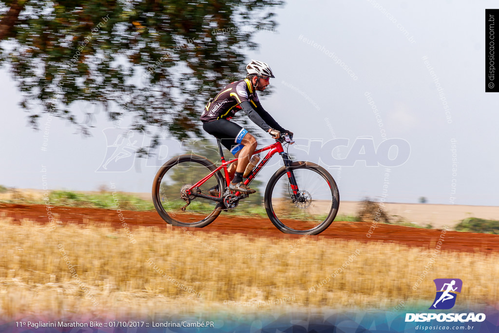 11º Pagliarini Marathon Bike XCM