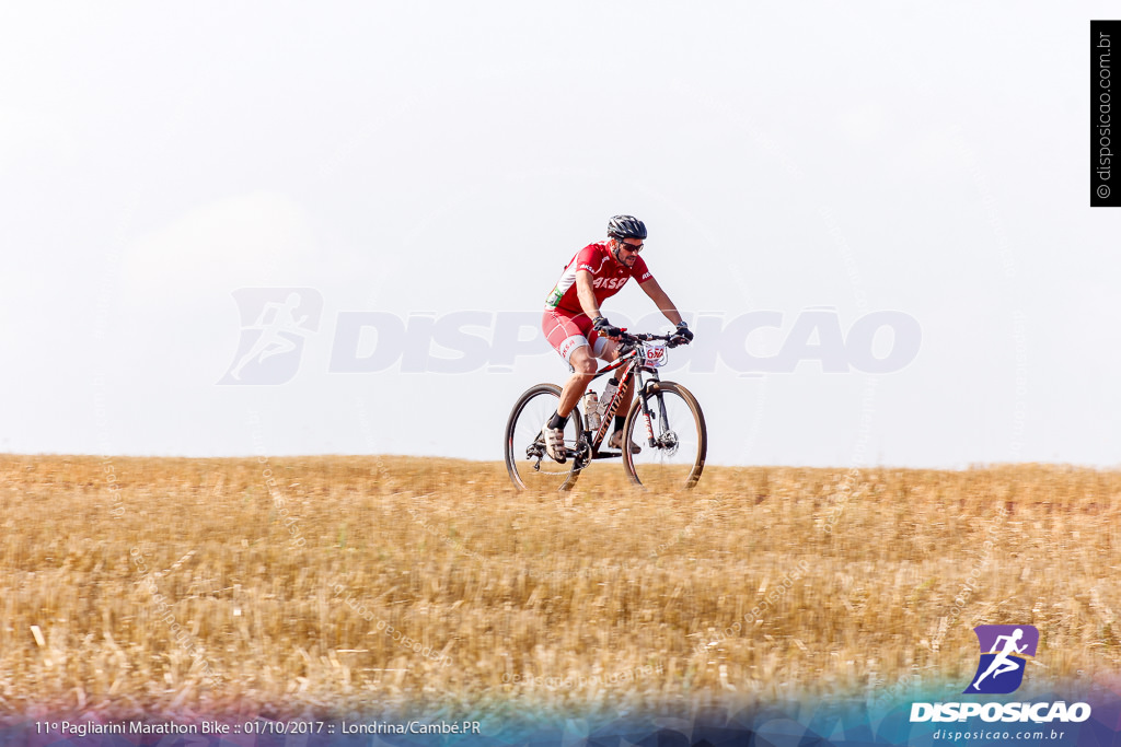 11º Pagliarini Marathon Bike XCM