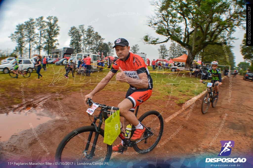 11º Pagliarini Marathon Bike XCM