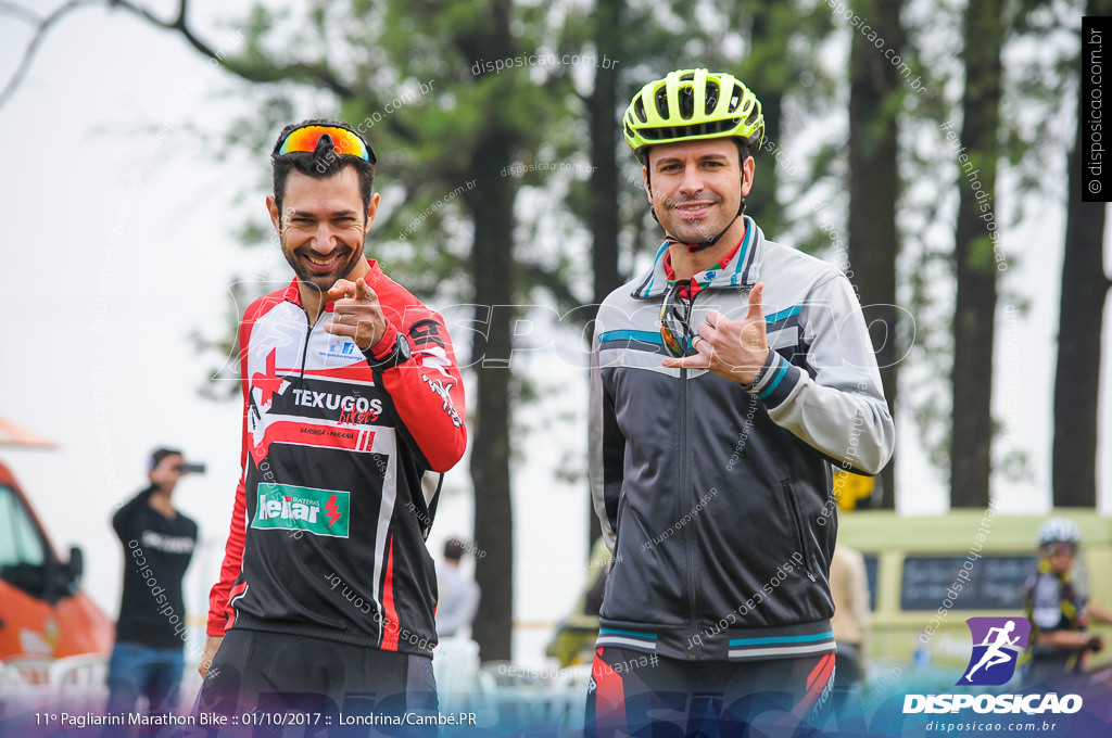 11º Pagliarini Marathon Bike XCM