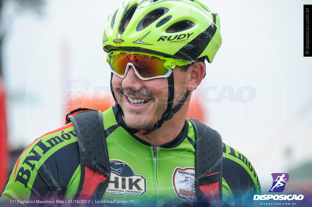11º Pagliarini Marathon Bike XCM