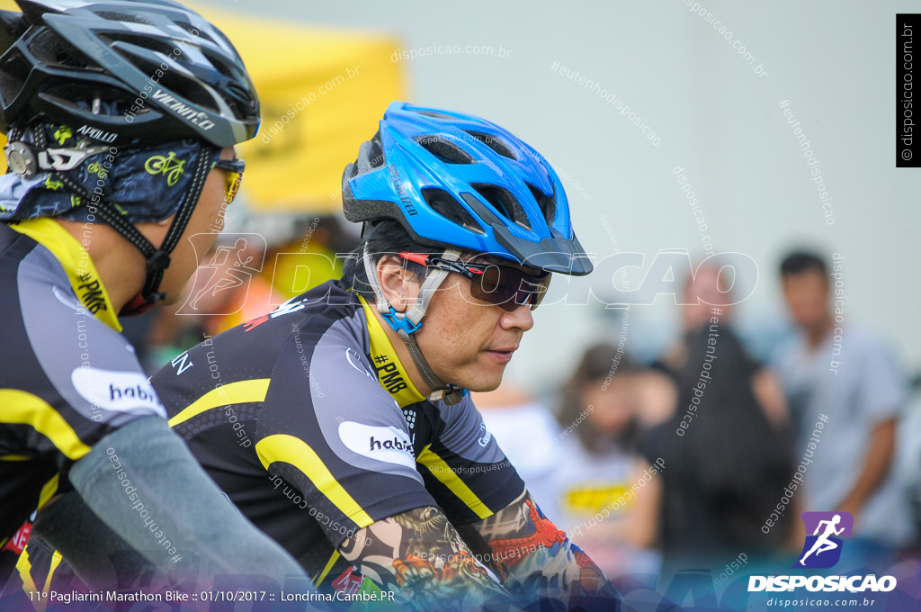 11º Pagliarini Marathon Bike XCM