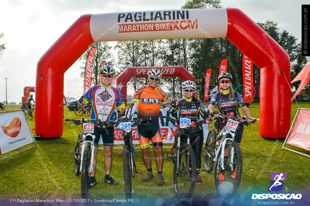 11º Pagliarini Marathon Bike XCM