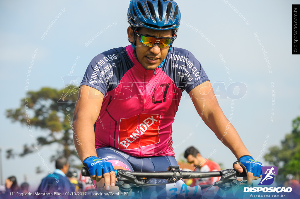 11º Pagliarini Marathon Bike XCM