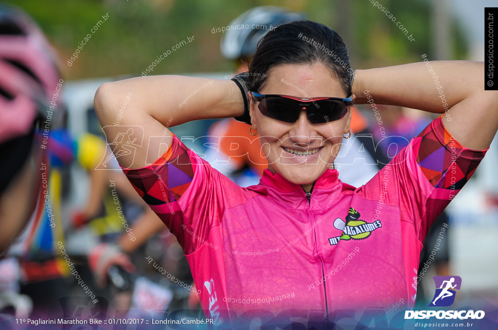 11º Pagliarini Marathon Bike XCM