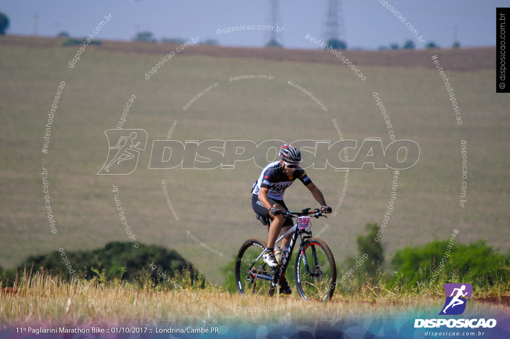 11º Pagliarini Marathon Bike XCM