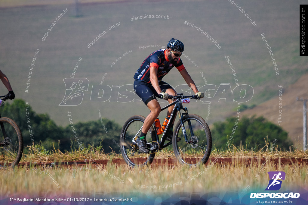 11º Pagliarini Marathon Bike XCM