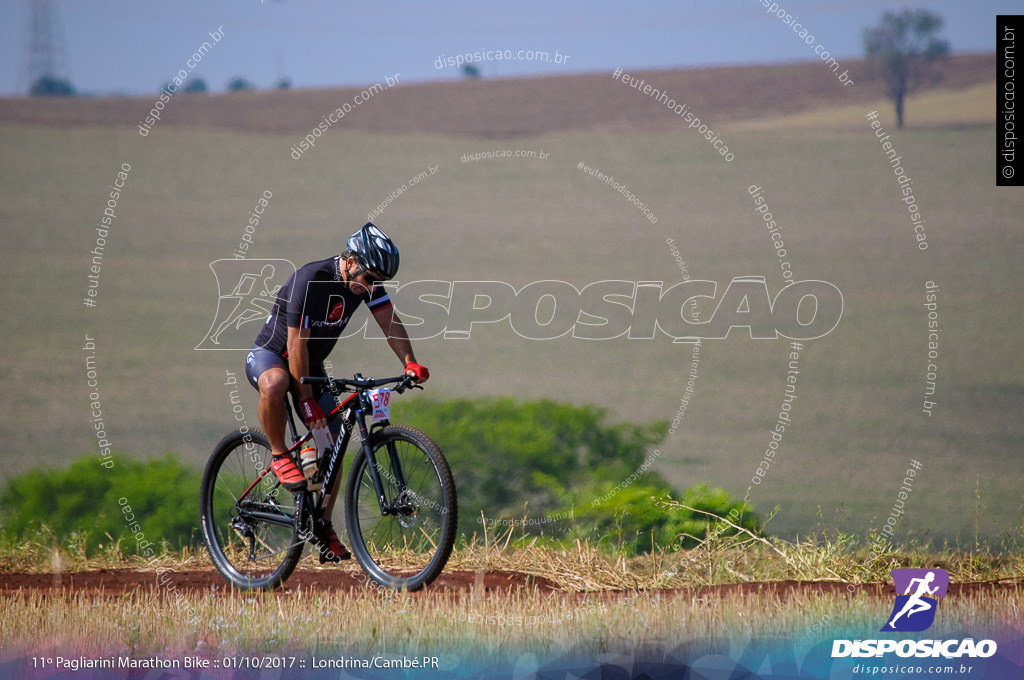 11º Pagliarini Marathon Bike XCM