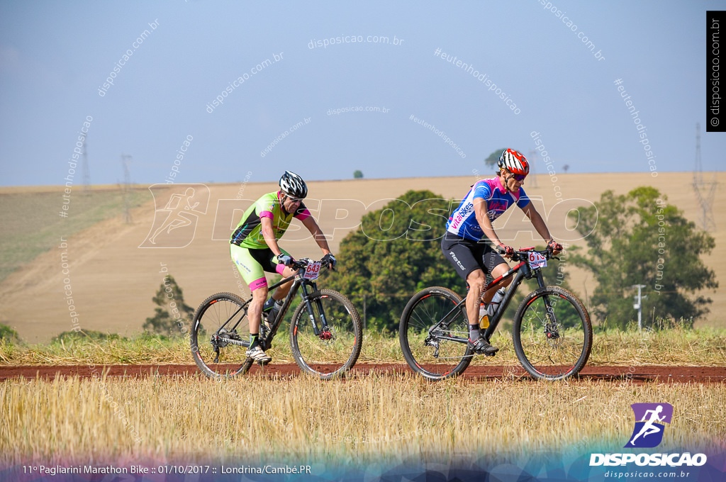 11º Pagliarini Marathon Bike XCM