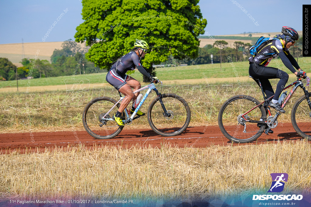 11º Pagliarini Marathon Bike XCM