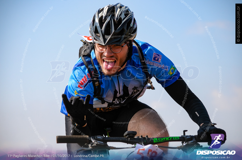 11º Pagliarini Marathon Bike XCM