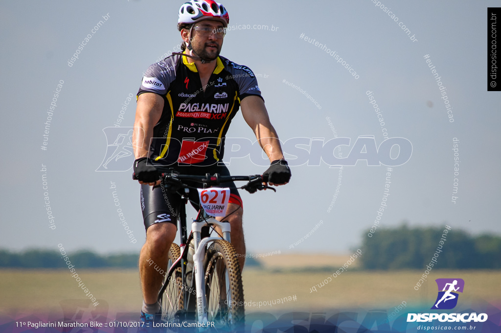 11º Pagliarini Marathon Bike XCM