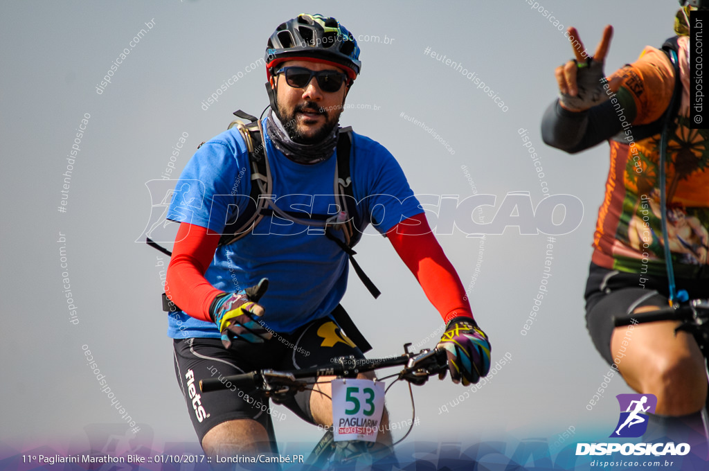 11º Pagliarini Marathon Bike XCM