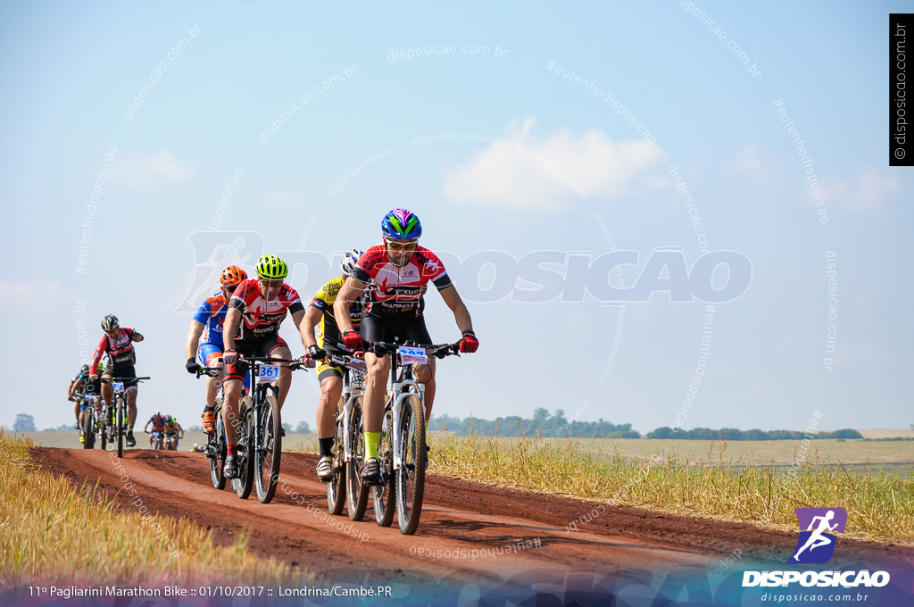 11º Pagliarini Marathon Bike XCM