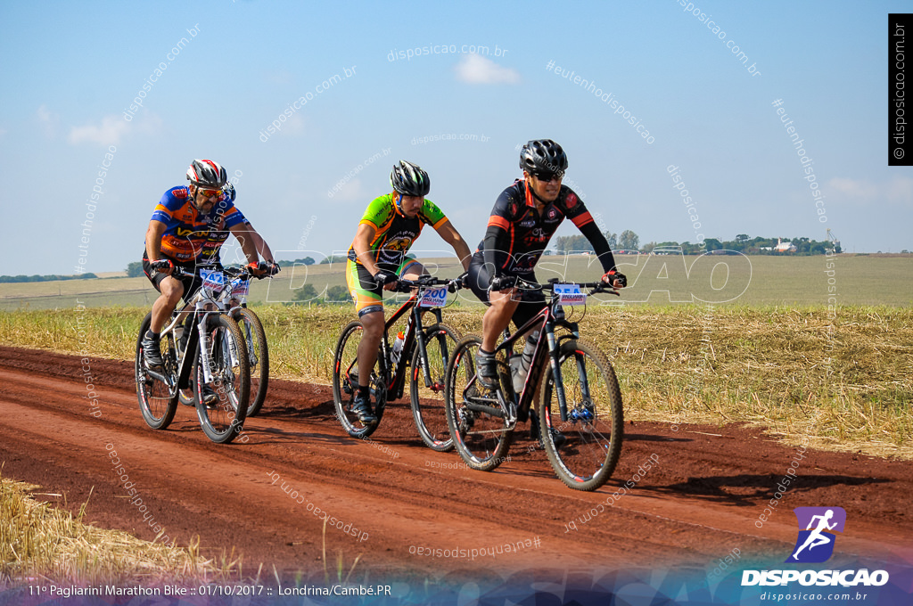 11º Pagliarini Marathon Bike XCM