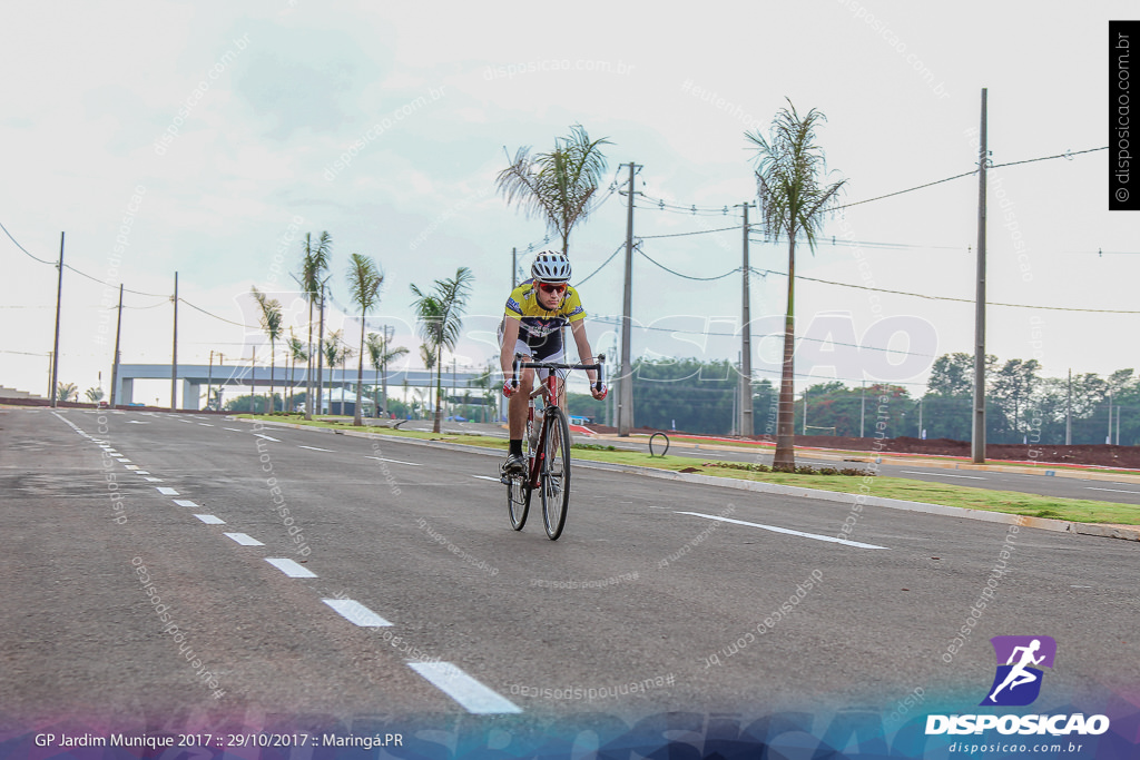 GP Jardim Munique de Ciclismo 2017