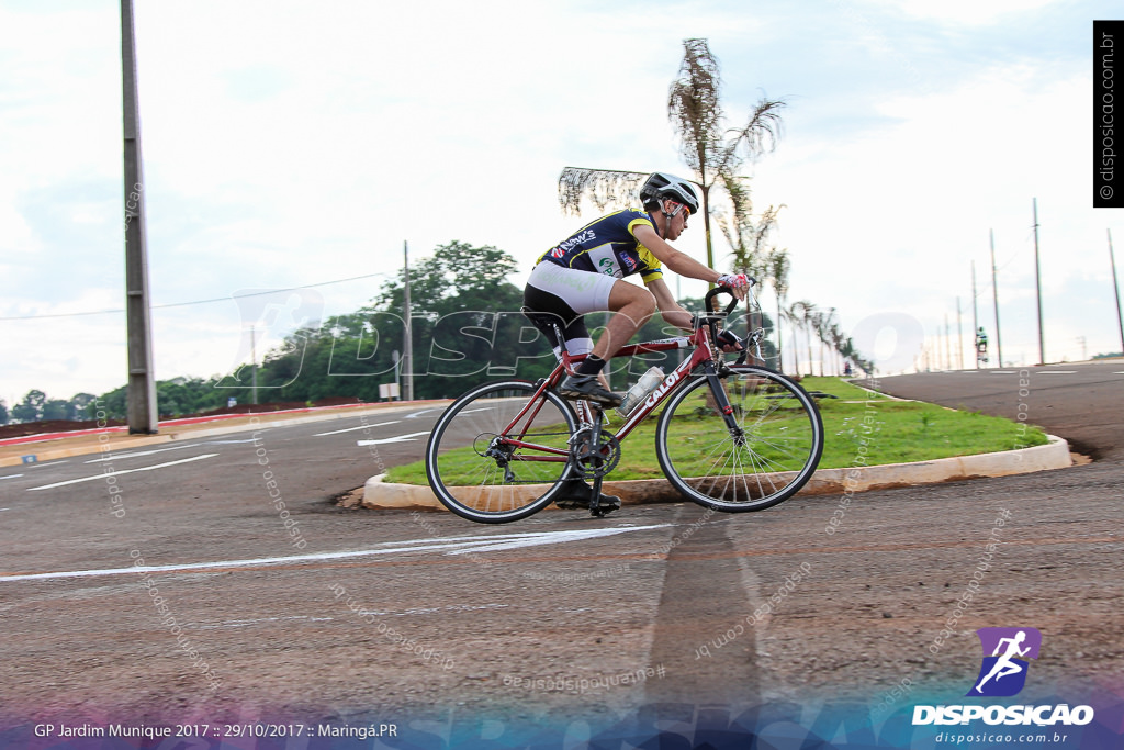 GP Jardim Munique de Ciclismo 2017