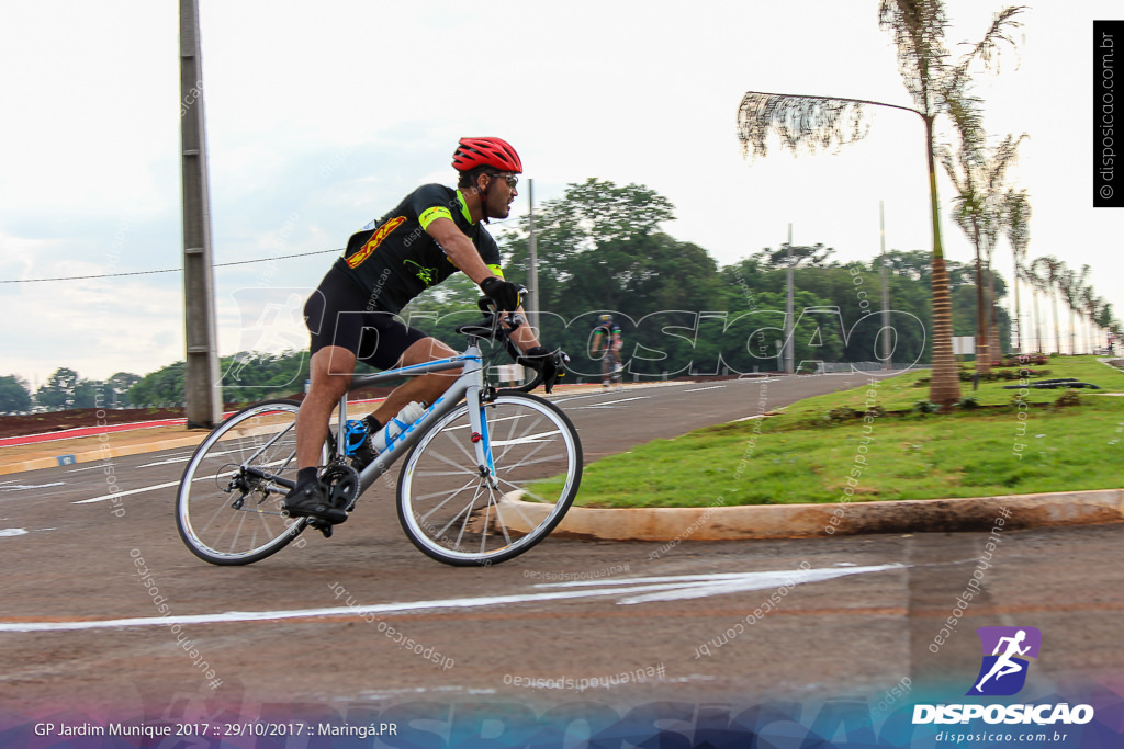 GP Jardim Munique de Ciclismo 2017