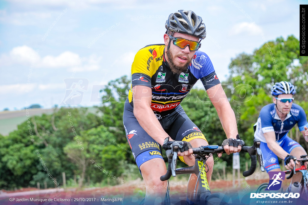 GP Jardim Munique de Ciclismo 2017