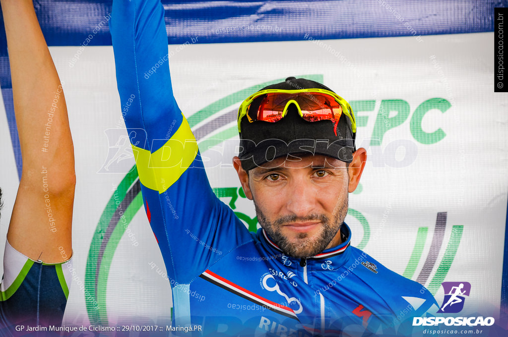 GP Jardim Munique de Ciclismo 2017