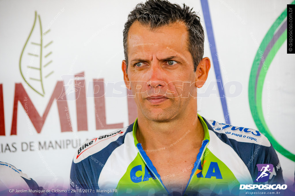 GP Jardim Munique de Ciclismo 2017