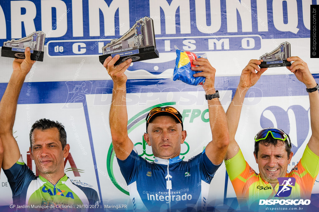 GP Jardim Munique de Ciclismo 2017