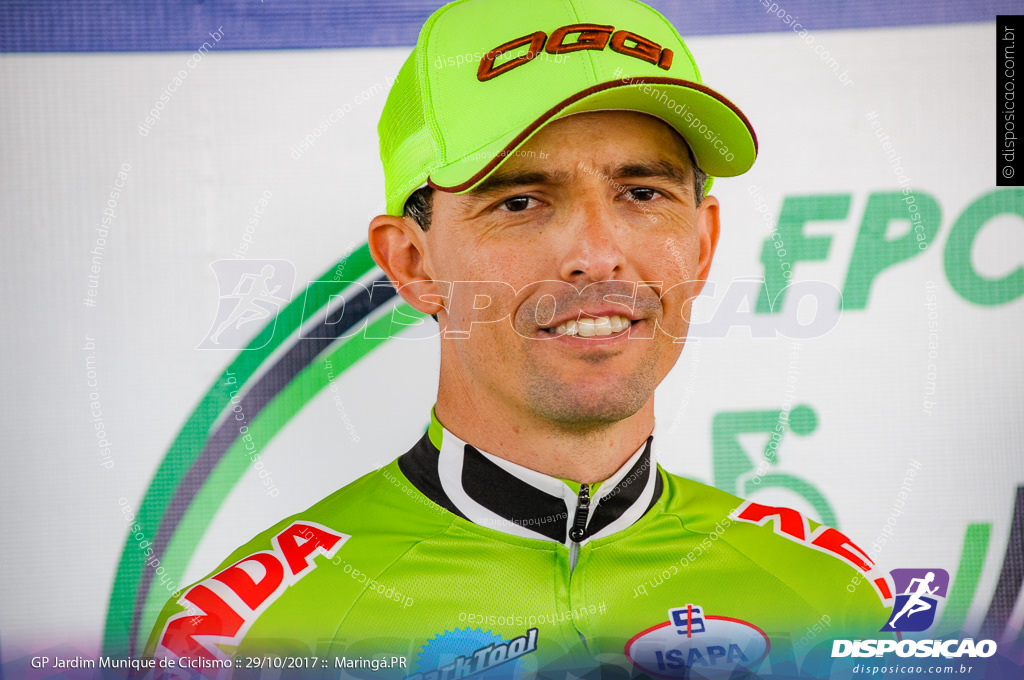 GP Jardim Munique de Ciclismo 2017