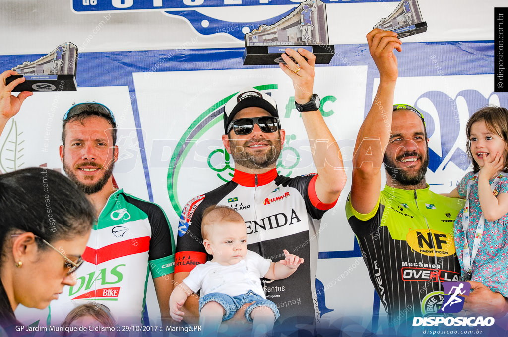 GP Jardim Munique de Ciclismo 2017