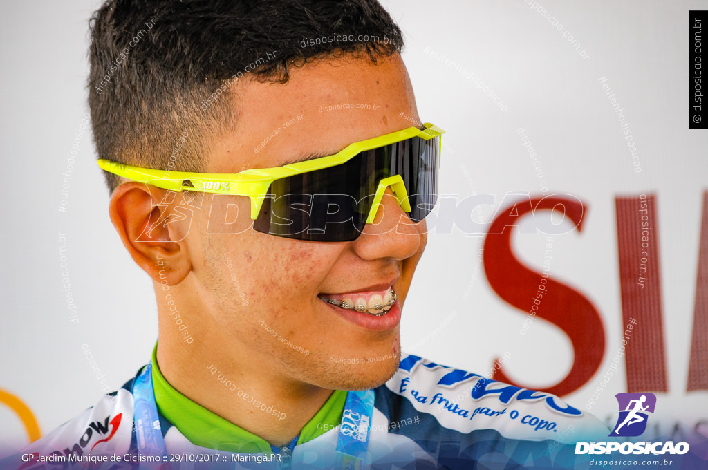 GP Jardim Munique de Ciclismo 2017